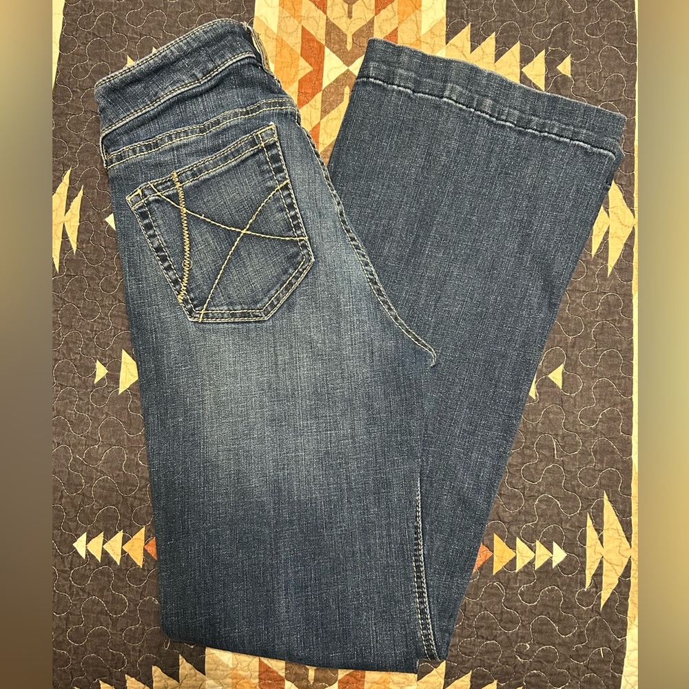 Ariat Trouser Jean - Ella